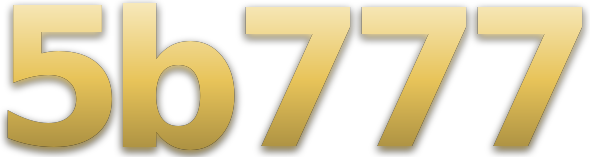 5b777 logo